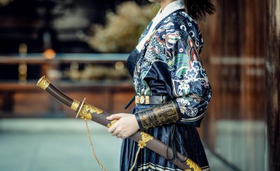 飞鱼服绣春刀是哪个朝代 明朝锦衣卫飞鱼服的简单介绍