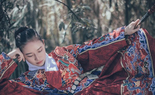 飞鱼服绣春刀是哪个朝代