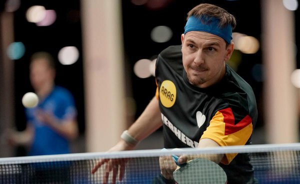 乒乓球为什么是中国的国球