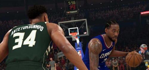 nba2k22配置要求