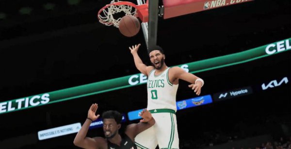 nba2k22配置要求