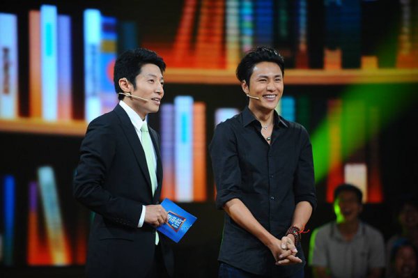 主持人撒贝宁是哪里人