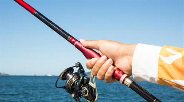 海钓鱼竿选择从哪里入手