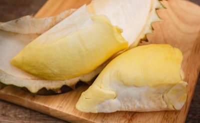 榴莲成熟度辨认的方法 分辨榴莲是否已经成熟图文教程