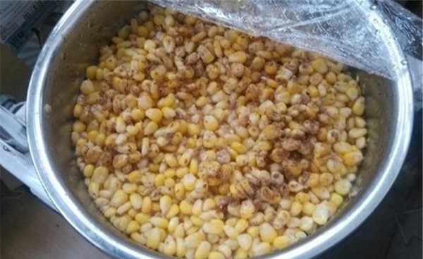 经典鲤鱼饵料配方