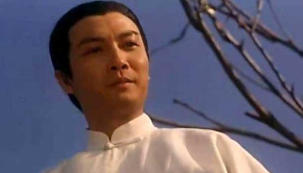 小说鹿鼎记武功排名