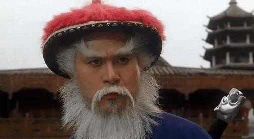 小说鹿鼎记武功排名