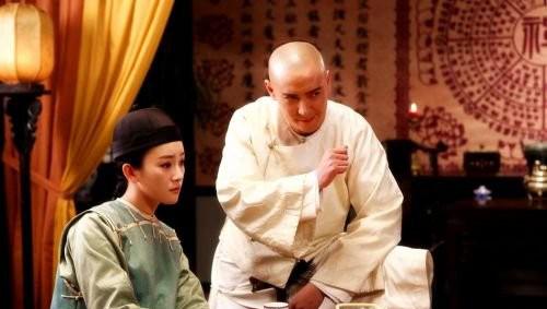 小说鹿鼎记武功排名