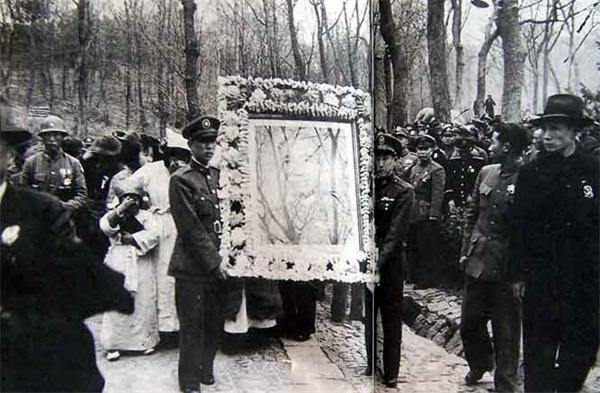 乾隆九龙宝剑现在在何处