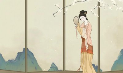 唐朝诗人崔颢简介及代表作 唐朝崔颢的个人资料介绍