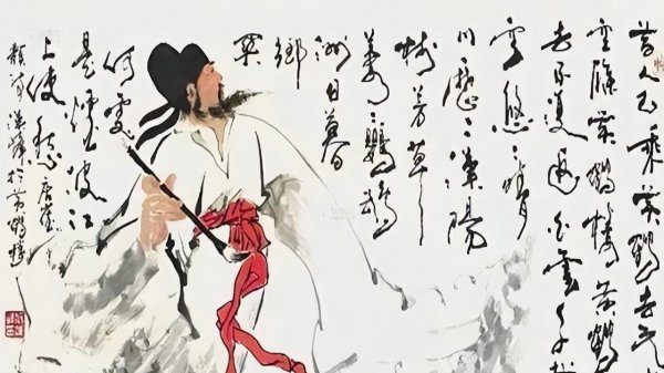 唐朝诗人崔颢简介及代表作