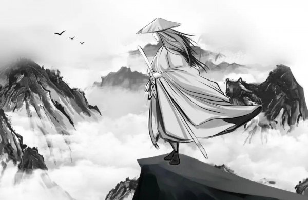 唐朝诗人崔颢简介及代表作