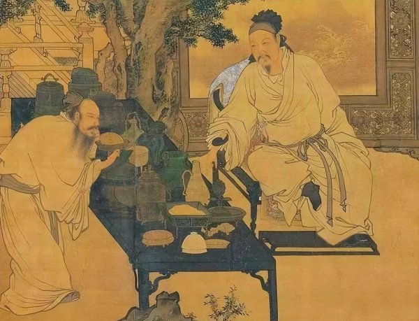 唐朝诗人崔颢简介及代表作