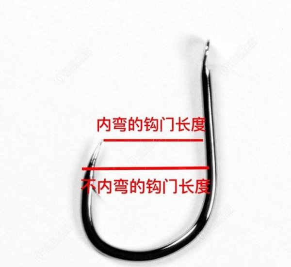 为什么伊势尼鱼钩容易跑鱼