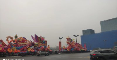 在西汉陆上丝绸之路的起点 丝绸之路的起点为何是西安