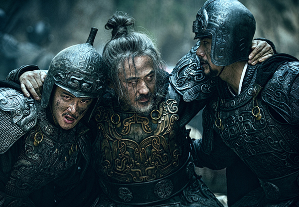 中国历史上的晋朝多少年