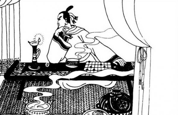 尧舜禹汤是什么意思