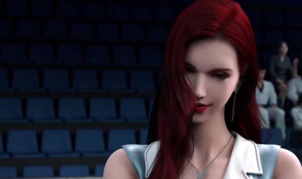 龙蛇演义结局是怎么样的