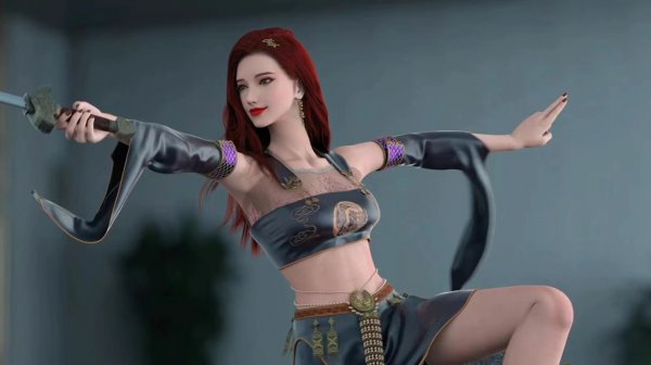 龙蛇演义结局是怎么样的