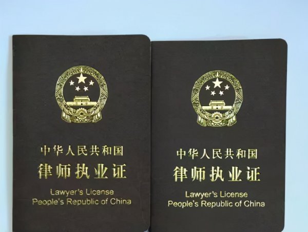 律师分为哪几种类型