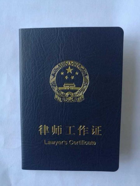 律师分为哪几种类型