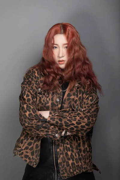 锤娜丽莎个人资料