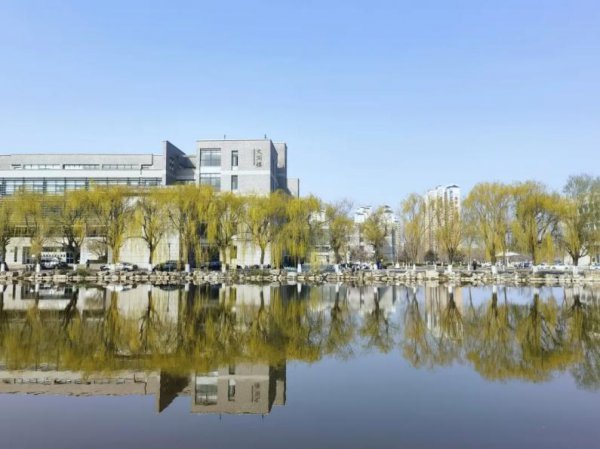 山东师范大学全国排名