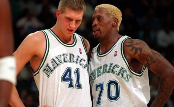 69号球衣有什么特殊含义