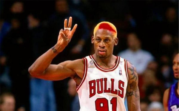 69号球衣有什么特殊含义