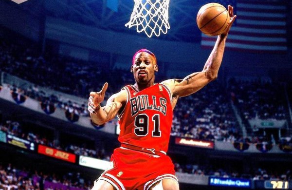 69号球衣有什么特殊含义