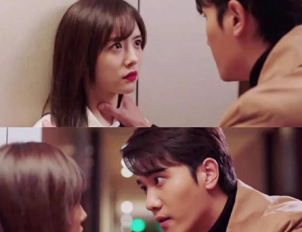 掌中之物讲的是什么内容