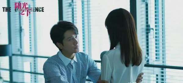 掌中之物讲的是什么内容