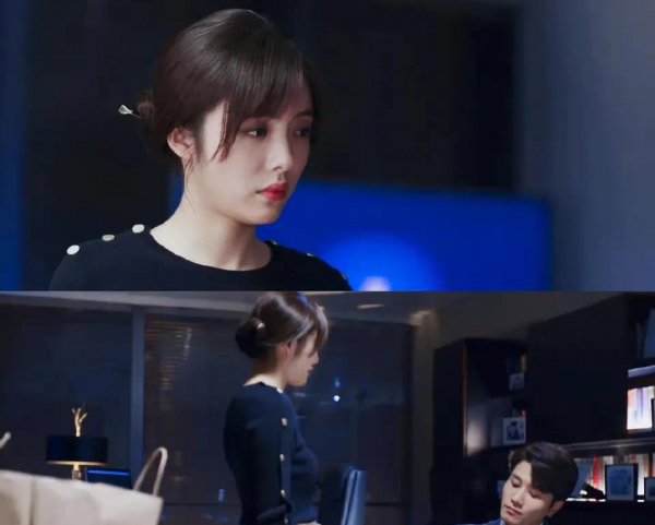 掌中之物讲的是什么内容