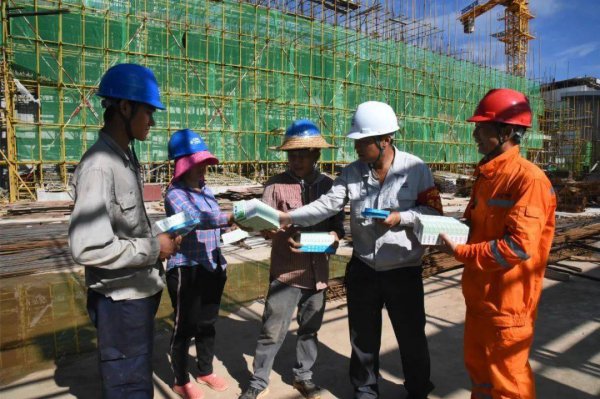 安全员c3证是什么证