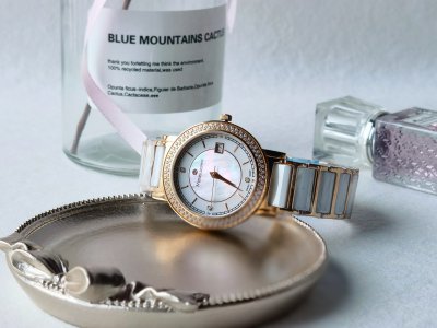 女士入门轻奢手表品牌 几款女生小众低调轻奢手表品牌推荐