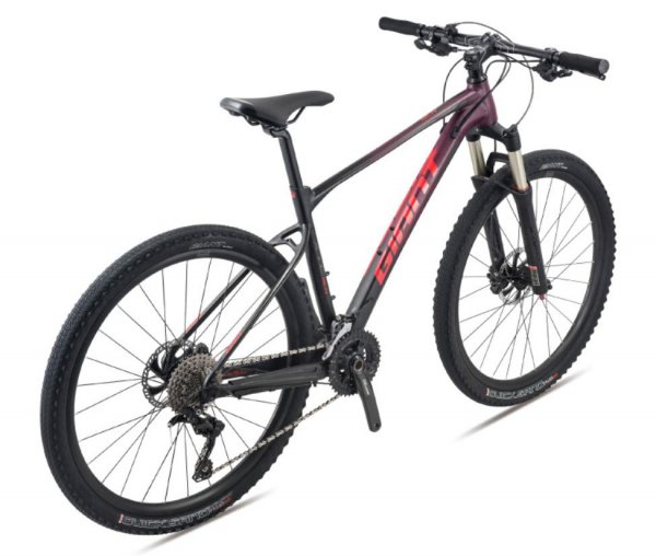 十款性价比高的山地车