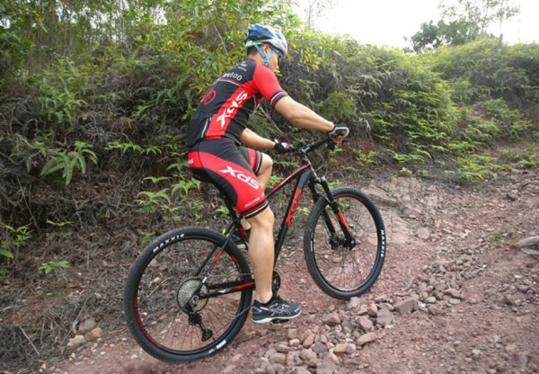 十款性价比高的山地车