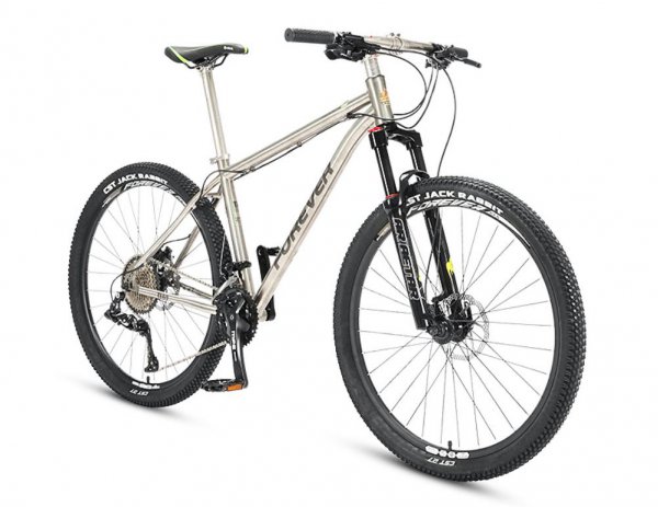 十款性价比高的山地车