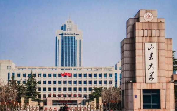 全国数学专业大学排名