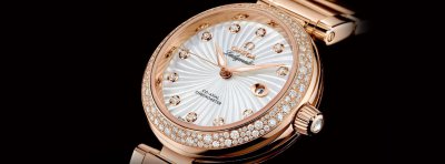全球十大女士名表品牌 女士轻奢手表排名前10位的品牌