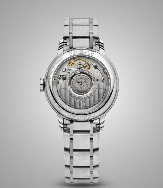 全球十大女士名表品牌