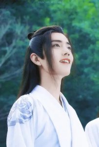 忘羡是什么意思网络用语 忘羡指的是什么含义