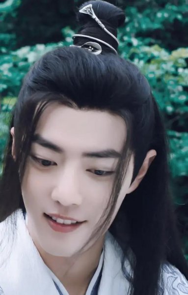 忘羡是什么意思网络用语