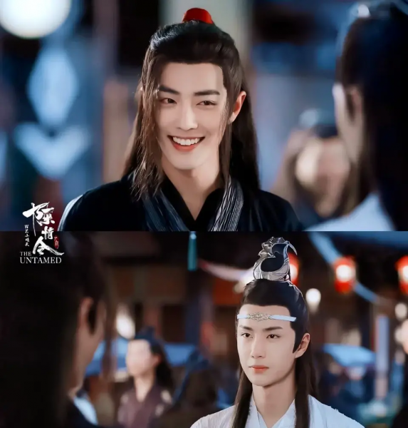 忘羡是什么意思网络用语