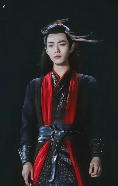 忘羡是什么意思网络用语