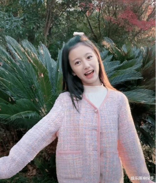 12岁裴佳欣的身高多少