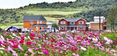 六盘水最值得去景点排行榜 贵州六盘水好玩风景又好的地方