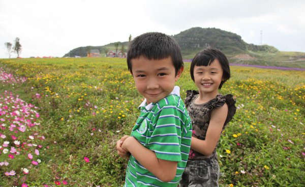 六盘水最值得去景点排行榜