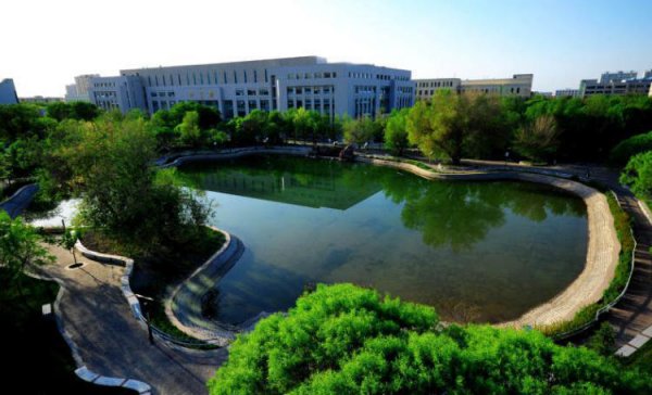 石河子大学水平怎么样