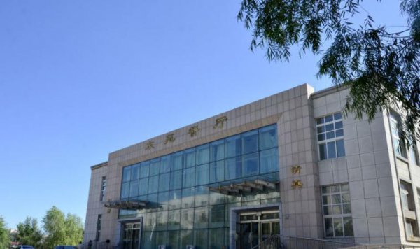 石河子大学水平怎么样